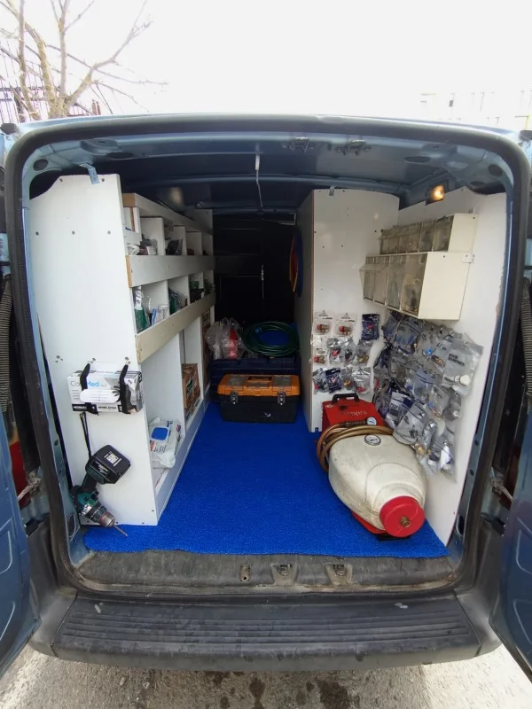Kağıthane kombi servisi