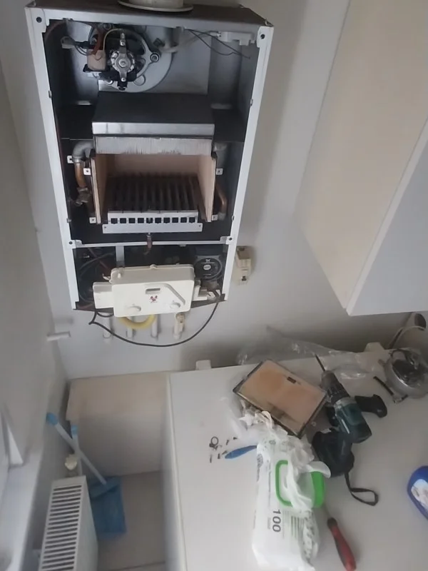 kombi arıza servisi Kağıthane