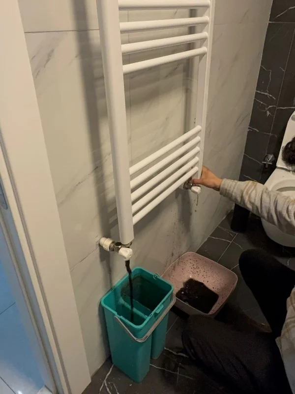Kağıthane petek temizliği