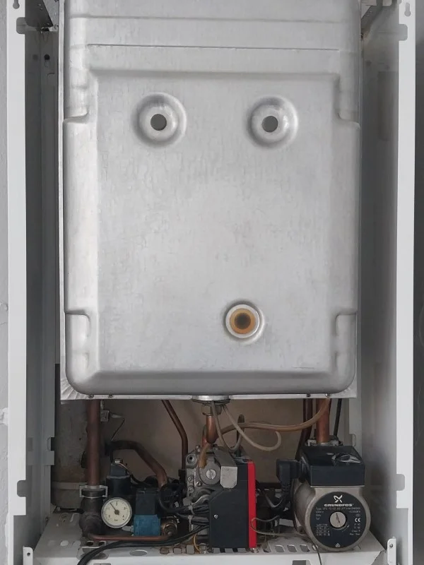 kombi revizyonu Kağıthane